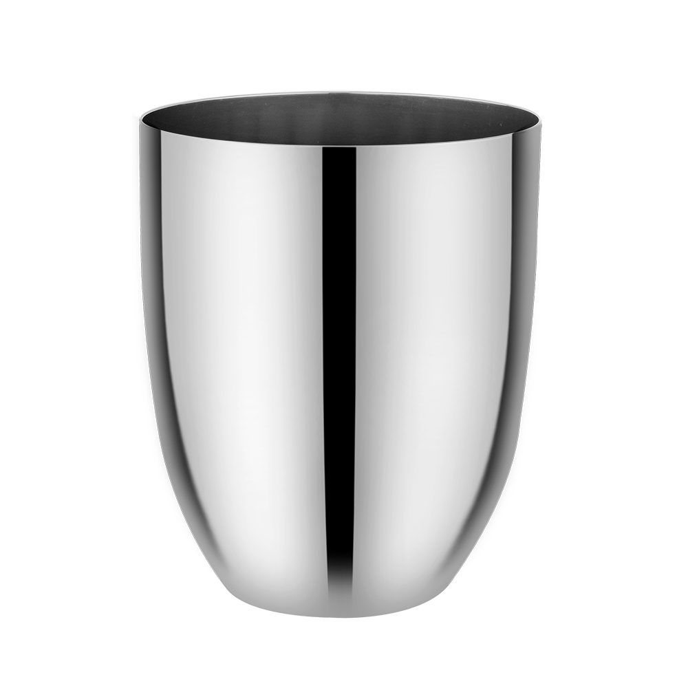 Lotus Glass Plain Set