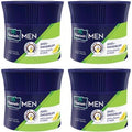 Parachute Advansed Men Aftershower Hair Cream Anti-Dandruff with Lemon & Neem (100gm Each) Pack of 2
