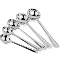 Riar Stainless Steel Ladle – Durable & Versatile