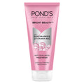 Pond's White Beauty Facial Foam with Vitamin B3+ & Rosehip Extract 100ml