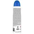 DOVE DEO SPRAY - 200 ML -CLASSIC FRESH
