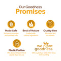 Mamaearth Ubtan Natural Glow Face Wash with Turmeric & Saffron for Tan Removal – 100 ml