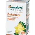 Himalaya Gokshura 250 mg Tablets for Men’s Wellness, used for strength, vitality