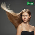Vatika Black Seed Styling Hair Cream (140ml)
