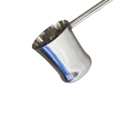 Riar Stainless Steel Ogarala with Pipe Handle – Strong & Reliable
