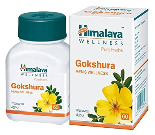 Himalaya Gokshura - 250 mg