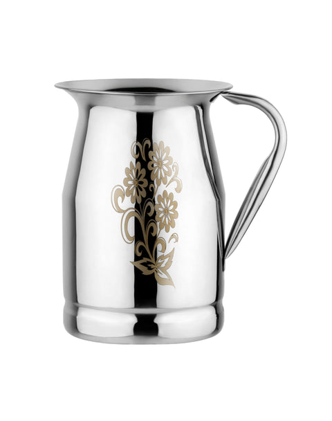 Riar Stainless Steel Jug Classic Riar - 2 LTR.