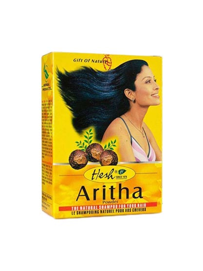 Hesh Aritha 100gm (Pack of 3)