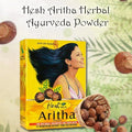 Hesh Aritha 100gm (Pack of 3)