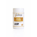 Ginsa Brahmi Powder 100g | Pure Ayurvedic Brahmi Powder for Memory, Focus & Mental Wellness