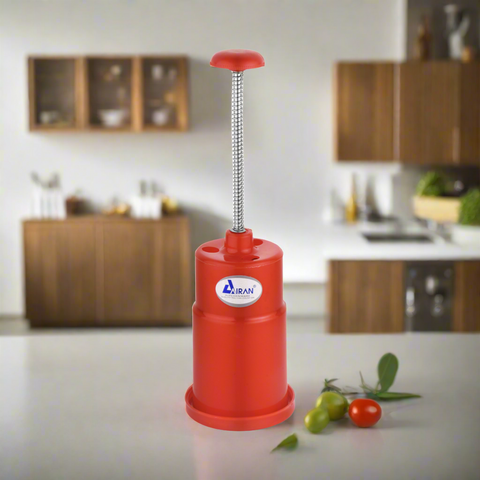 Riar Plastic Onion Chopper