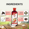 Dabur Lal Tail – Ayurvedic Baby Massage Oil for Bone, Muscle & Skin Health 200ml