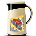 Milton Steel Plastic Jug Viva Tuff- 1500 ML
