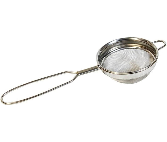 Elephant Stainless Steel Sangeeta Tea Strainer – 8 cm