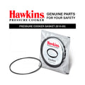 Hawkins Nitrile Rubber Gasket – Durable Seal for Pressure Cookers