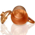 Riar Copper Jug Pure Koppera