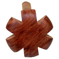 Riar Wooden Madhani – Traditional Design, Sturdy Wood Build