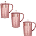 Riar Copper Jug Pure Koppera