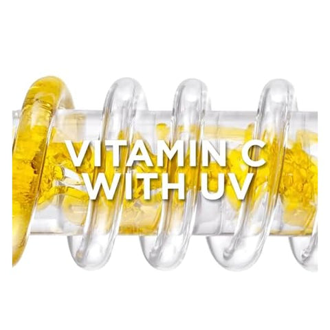 Garnier Skin Naturals Bright Complete Vitamin C Serum UV Cream 23g