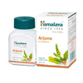 Himalaya Arjuna Tablets for Heart Health, used for cardiac support, circulation