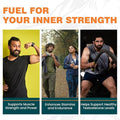 Himalaya Shilajit Capsules for Energy and Stamina, used for strength, vitality