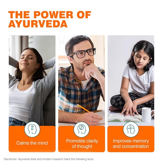 Himalaya Bramhi Tablets