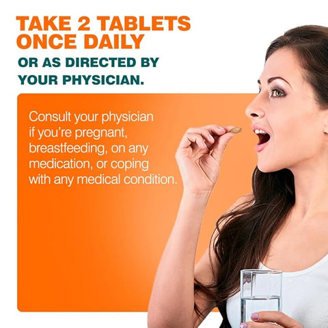 Himalaya Bramhi Tablets