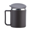 Uniq Steel Plastic Cup Mood Up 6 pic set
