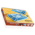 Uniq Plastic Tray, Vivanta Serving - 3 Pc Set