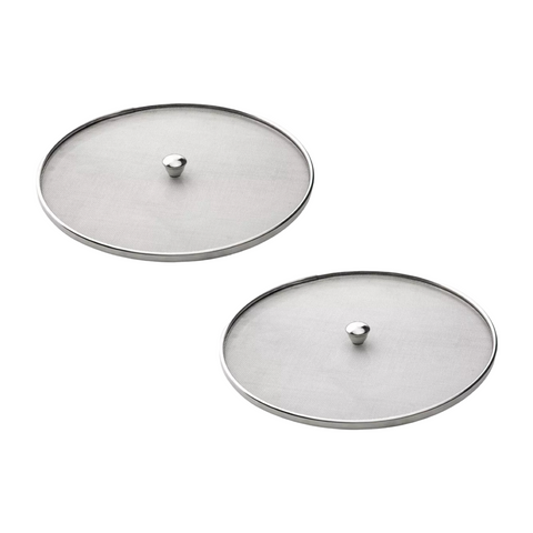 Stainless Steel Multipurpose Net Cover for food – Durable & Practical