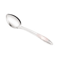 Riar Stainless Steel Oval Pan Spoon – Strong & Reliable