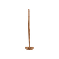 Riar Wooden Saag Ghotna – Sturdy Wood Build, Modern Design