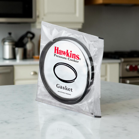 Hawkins Nitrile Rubber Gasket – Durable Seal for Pressure Cookers