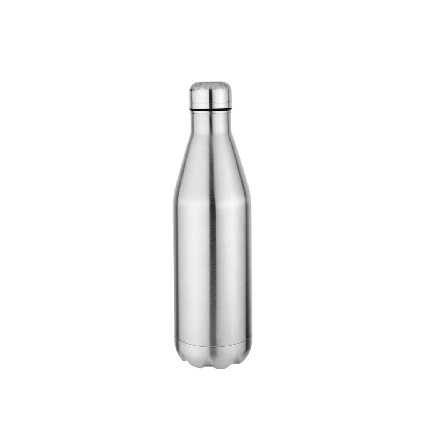 Monet Stainless Steel Thermosteel Cari Flask Bottle – 500 ml, 750 ml, 1000 ml