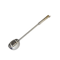 Riar Stainless Steel Tea Katori with pipe handle– Classic & Functional