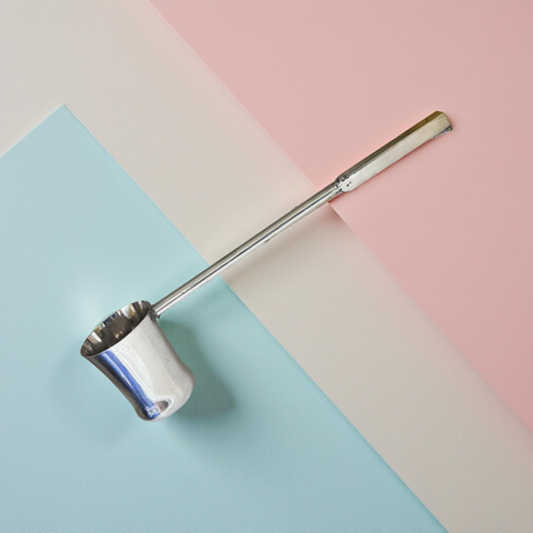 Riar Stainless Steel Ogarala with Pipe Handle – Strong & Reliable
