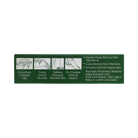 Boroline Antiseptic Ayurvedic Cream 20 ml