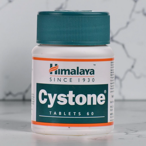 Himalaya Cystone Tablets 60
