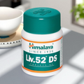 Himalaya Liv.52 DS Tablets for Liver Health, used for detox, digestion