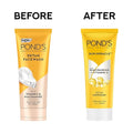 POND'S Bright Beauty De-Tan Facewash – Vitamin C & Niacinamide 100ml