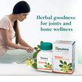 Himalaya Shigru Tablets used for joint health, bone support