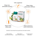 Himalaya Shigru Tablets used for joint health, bone support