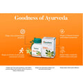 Himalaya Shigru Tablets used for joint health, bone support