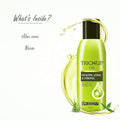 Trichup Healthy, Long & Strong Hair Oil – Herbal Nourishment for Stronger Hair 200ml