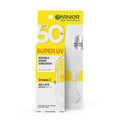 Garnier Air-Lock SPF 50+ PA++++ For UVA/UVB Invisible Serum Sunscreen For Broad Spectrum With No White Cast