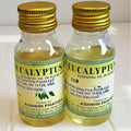 Eucalyptus Oil 100ml by Ashwin Pharma (pack of 2)