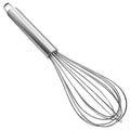 Riar Stainless Steel Whisk – 3 No