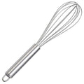 Riar Stainless Steel Whisk – 3 No
