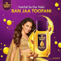 Bajaj Almond Drops Hair Oil 500 ml | Vitamin E & Almond Oil for Hair Fall Control, Non-Sticky Formula