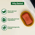 Dettol Original Soap, 100 gm